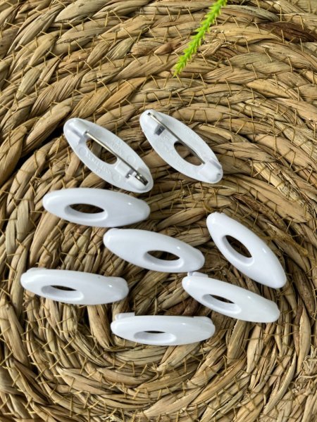 دبوس مسكر جودة عالية "مكفول"