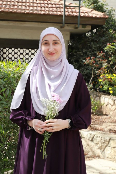 بنفسجي غامق