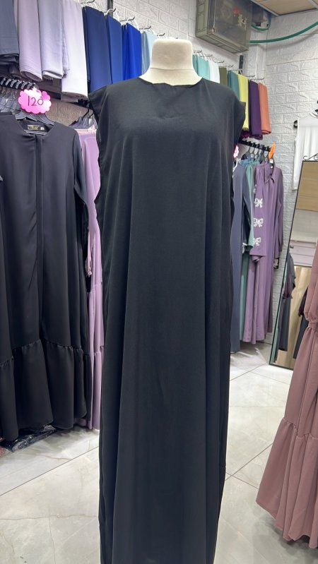 مشلح كت قماشة سي واي ما بلزق عالجسم