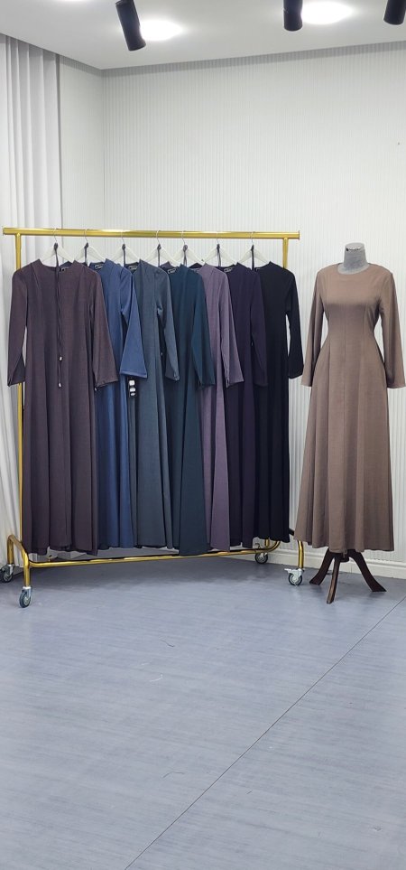 فستان كتكوت من نمرة 36 ل 44