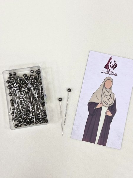 دبايس طويلة أكبر حجم