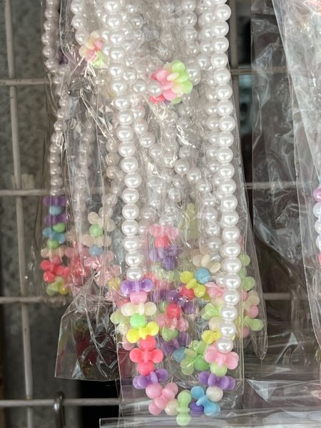 سنسال مع اسوارة