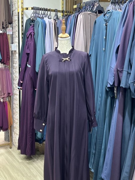 بنفسجي