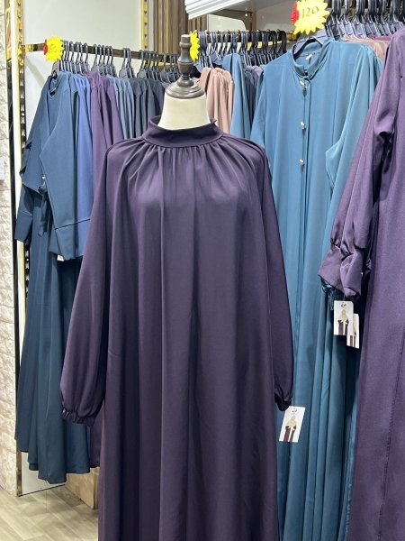 بنفسجي