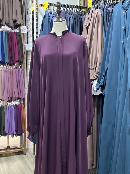 بنفسجي