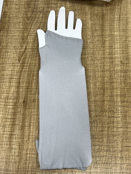 معصم نص كف نوعية خفيفه