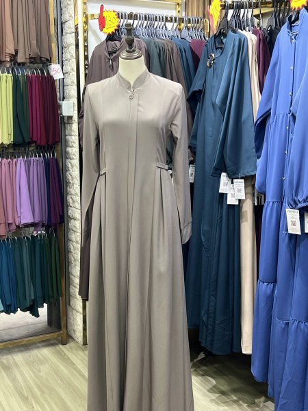 عباية شرعية مميزة من تصنيع فوز موديستي