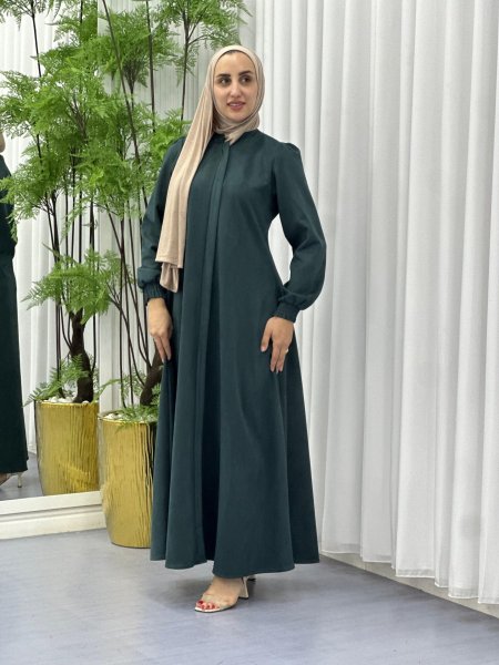 عباي شومواه ناعمة