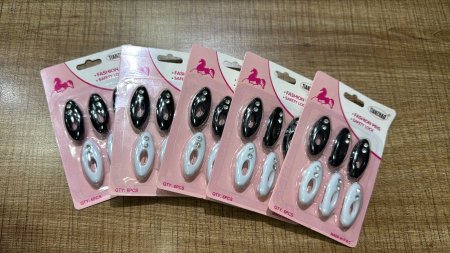 دبابيس مسكرة جودة ممتازة