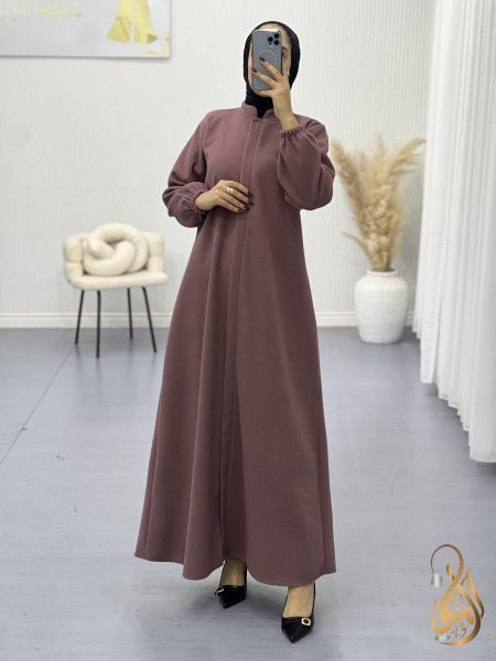 جلباب جوخ سادة